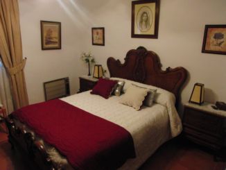 Dormitorio Principal