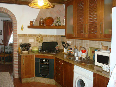 cocina