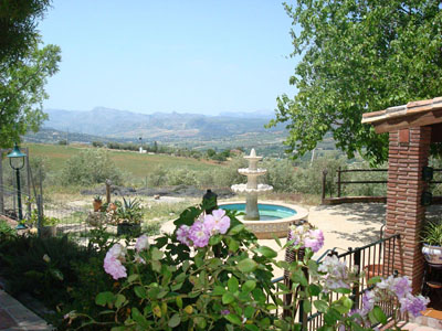 Vistas