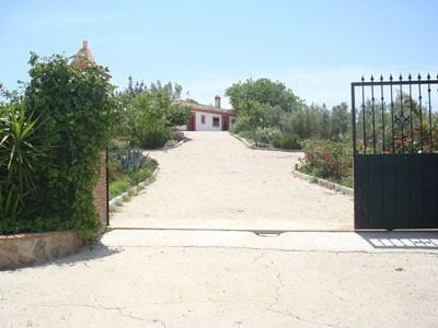 Entrada